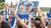 Organizaciones pro derechos humanos alertan de “la perpetuación” de la represión en Nicaragua