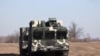 На Заході кажуть про збереження загрози вторгнення Росії в Україну