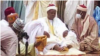 An Nada Sabon Sarkin Biu.