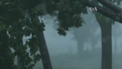Michael impacta costas de Florida