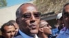 Yankin Somaliland Na Zargin  Hukumomi A Mogadishu Da Yin Kafar  Ungulu