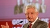 López Obrador garantizará cumplimiento de reforma laboral en reunión con legisladores EEUU