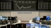 European Markets Begin Week in Positive Territory 