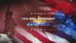 Washington Fora d’Horas