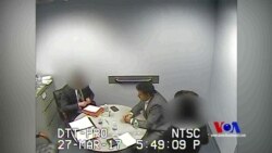 Hakan Atilla’nın New York’taki En Zor 47 Dakikası