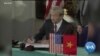 Vietnam: Foe-Turned-Friend of US