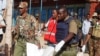 EE.UU. ofrece nuevas recompensas por líderes de Al Shabab