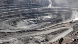 VOA Asia - The rising value of Chinese rare minerals
