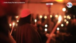 En el Día Mundial contra el SIDA, organización en Los Ángeles rinde tributo virtual a fallecidos por el mal