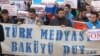 İstanbulda "Əsgər ölümlərinə son" aksiyası