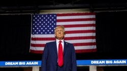 El anuncio del presidente electo Donald Trump sobre un cambio en las tarifas comerciales provoca nerviosismo en los potenciales afectados