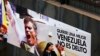 Caso López presiona al gobierno ante la ONU