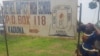Bethel Baptist High