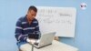 (V360 WEB) ‘Youtuber’ venezolano enseña matemáticas