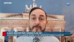 Almanlar Yaz Tatilinde Yurt Dışına Seyahat Edecek mi?