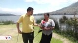 La totora: la planta que intenta rescatar la identidad de los pueblos indígenas ecuatorianos