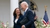 10 momentos clave en los dos primeros años de la administración Biden-Harris