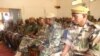 NIGER: Sojojin Nijar