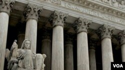La resolución final que tome la Corte Suprema de Justicia del país podría repercutir en otras leyes, como la polémica ley de inmigración de Arizona SB1070, y fijar el límite a ordenanzas que solo el gobierno federal tiene el derecho para instituir.