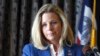 Liz Cheney gana primaria republicana para escaño en el Congreso