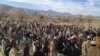 North Waziristan protest
