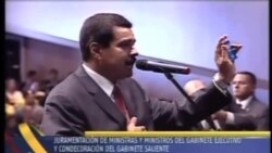 Juramentación
