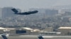 Comandante de la 82a División Aerotransportada, el último soldado estadounidense en salir de Afganistán, el 31 de agosto de 2021 (hora de Kabul).