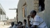 Evacuation Difficult for Sub-Saharan Migrants in Libyan Town