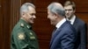 Rusia y Turquía acuerdan cooperar en el norte de Siria