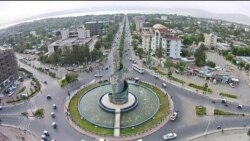 የሲዳማ የክልልነት ጥያቄ ላይ ሰላማዊ ሰልፍ ተካሄደ