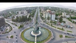 የሲዳማ ህዝብ በክልል ደረጃ የመደራጀት ጥያቄ