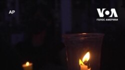 «Сьогодні ми тут, щоб вшанувати пам'ять Галини». Працівники кіноіндустрії у США згадують операторку Галину Гатчінс. Відео
