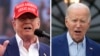 Kennedy Jr. no califica para debate en CNN. Será un enfrentamiento entre Biden y Trump