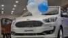 India's auto industry is now grappling with its worst slump in over a decade as Asia’s third largest economy slows down.