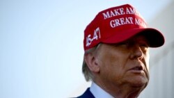 El presidente electo de Estados Unidos, Donald Trump, ha anunciado a sus candidatos para ocupar cargos de alto rango en su segundo mandato