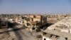 Birnin Sirte a Libya, 18 ga watan Augusta, 2020.
