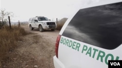 Una potencial mejora en la situación en la frontera puede ser beneficiosa también para McCallen..