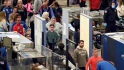 El mal tiempo en algunos puntos de EEUU afectará la celebración del Día de Acción de Gracias
