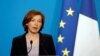 Governement Source: France not Planning to Cut Troop Numbers in Iraq for Now 