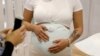 La depresión post-parto es una enfermedad que afecta a una de cada nueve madres en EE.UU., según cifras oficiales.