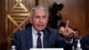 Fauci: Već vakcinisanim Amerikancima vjerovatno će biti potrebna treća doza vakcine
