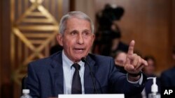 Anthony Fauci