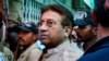 Pakistan Musharraf