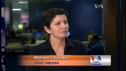 Царнаєв ні у кого не попросив пробачення - свідок процесу. Відео