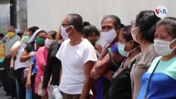 El momento político en que llega la pandemia a Centroamérica, podría representar, un sinnúmero de desafíos para los gobiernos