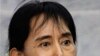 ဖိလစ်ပိုင် အထက်လွှတ်တော်အမတ် ဒေါ်အောင်ဆန်းစုကြည်နှင့် တွေ့ဆုံ