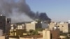 Choques entre milicias dejan 27 muertos en la capital de Libia