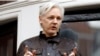 Juez se niega a abrir cargos penales contra Assange