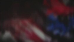 Washington Fora d’Horas