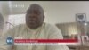 Anselmo Kondumula diz que "barra" a Venâncio Mondlane e outros políticos mancha imagem de Angola